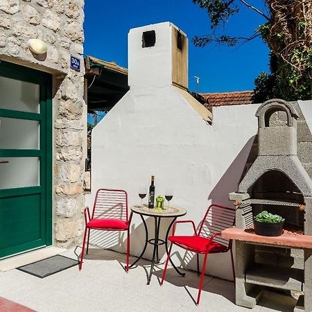 Holiday Home Barbara Ston Luaran gambar