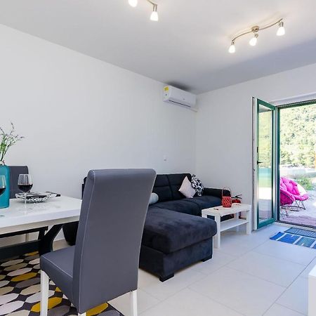 Holiday Home Barbara Ston Luaran gambar