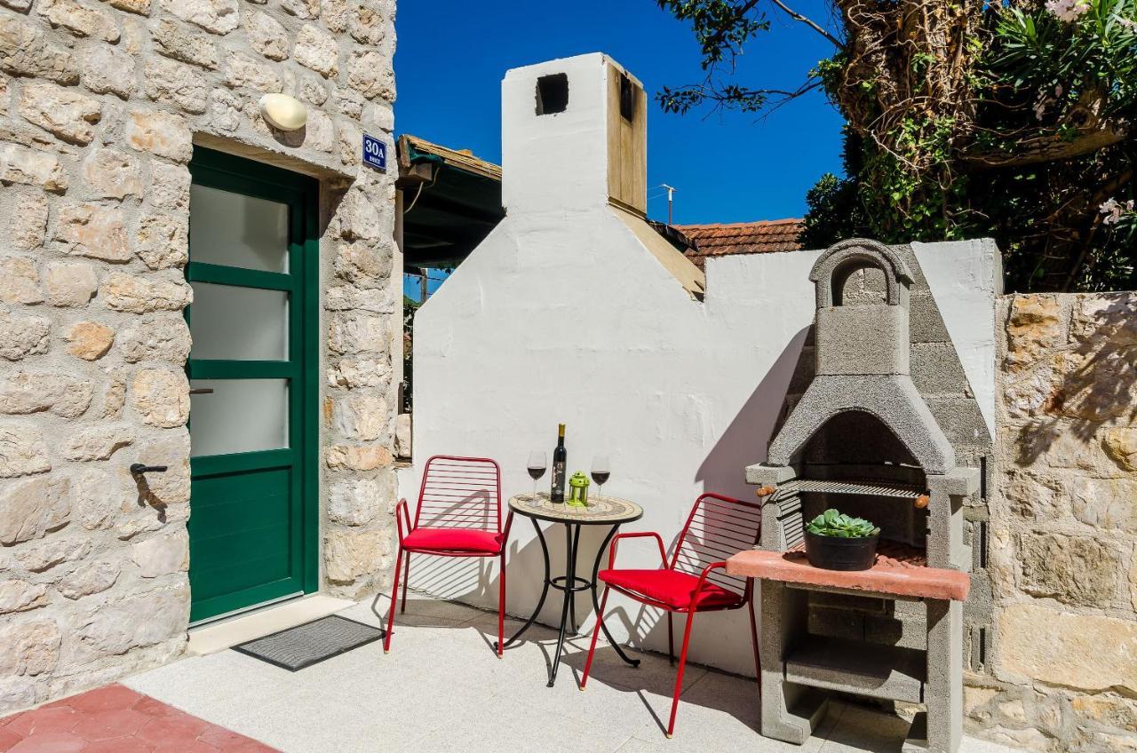 Holiday Home Barbara Ston Luaran gambar