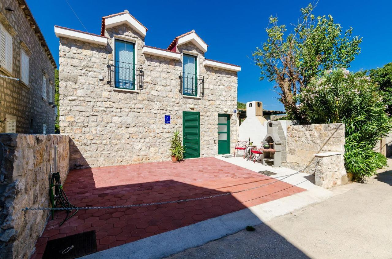 Holiday Home Barbara Ston Luaran gambar