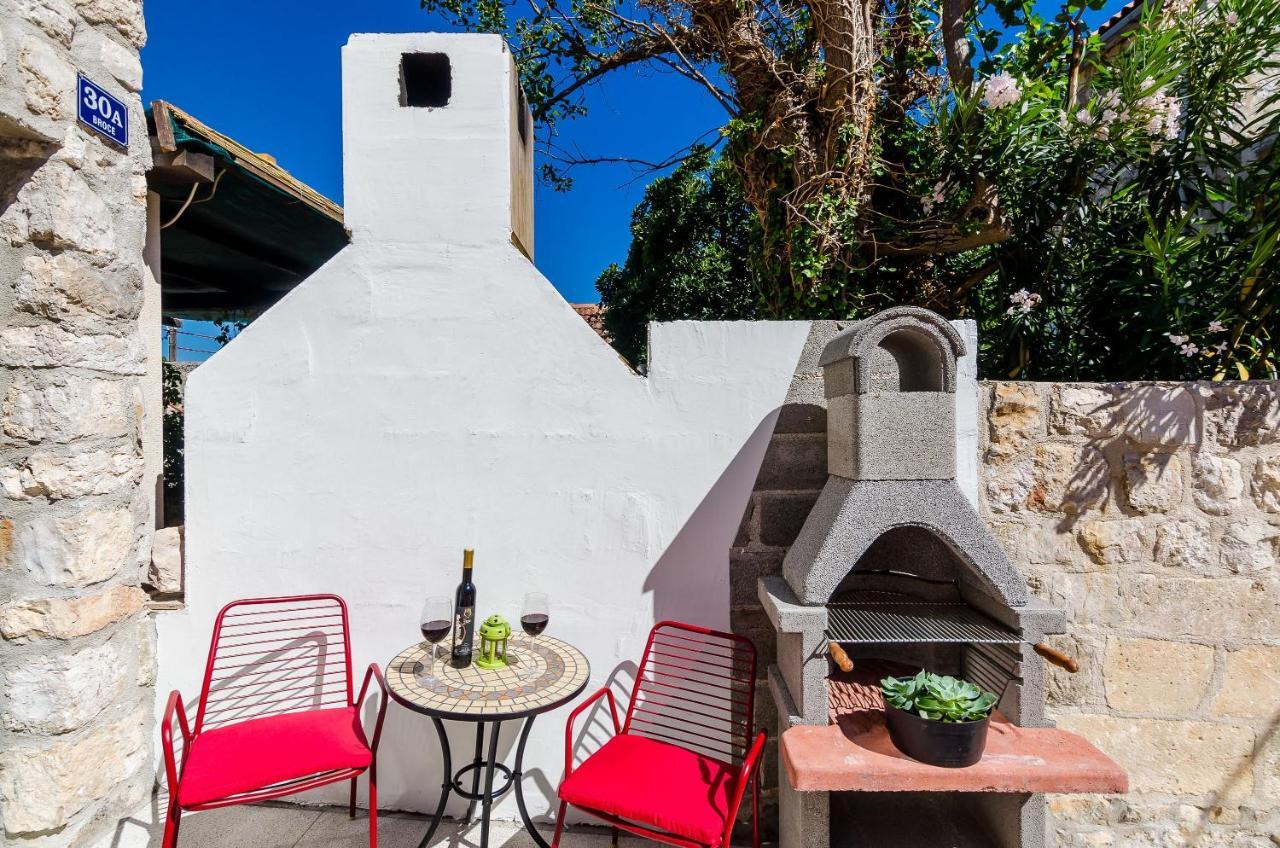 Holiday Home Barbara Ston Luaran gambar