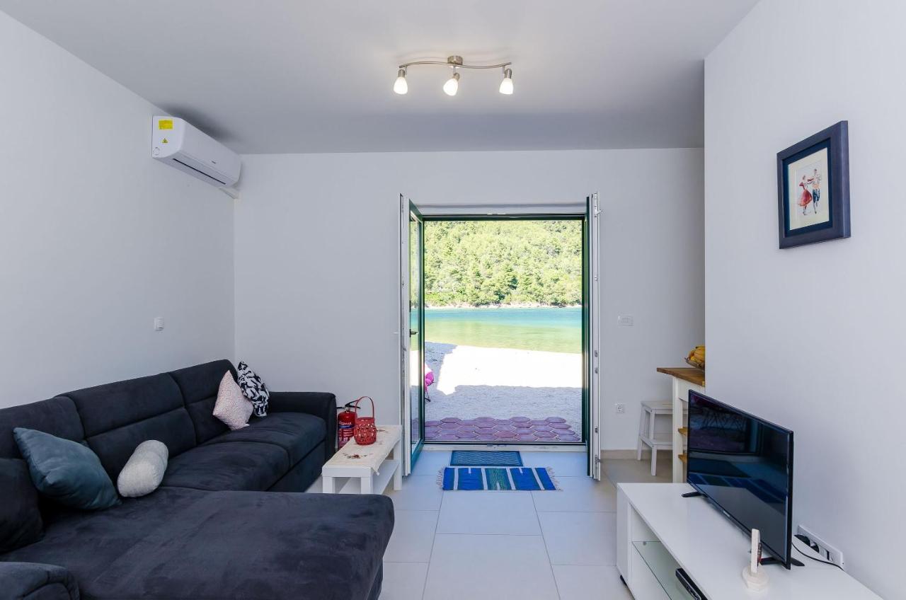 Holiday Home Barbara Ston Luaran gambar