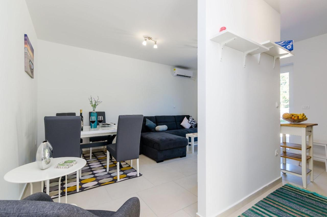 Holiday Home Barbara Ston Luaran gambar