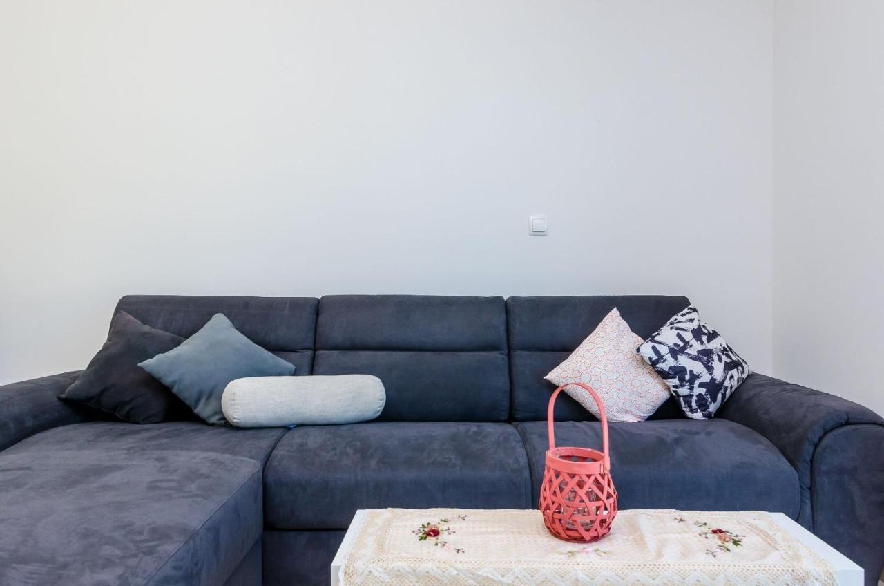 Holiday Home Barbara Ston Luaran gambar