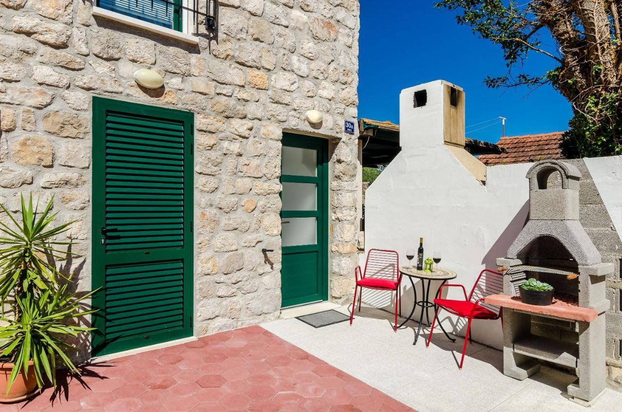Holiday Home Barbara Ston Luaran gambar