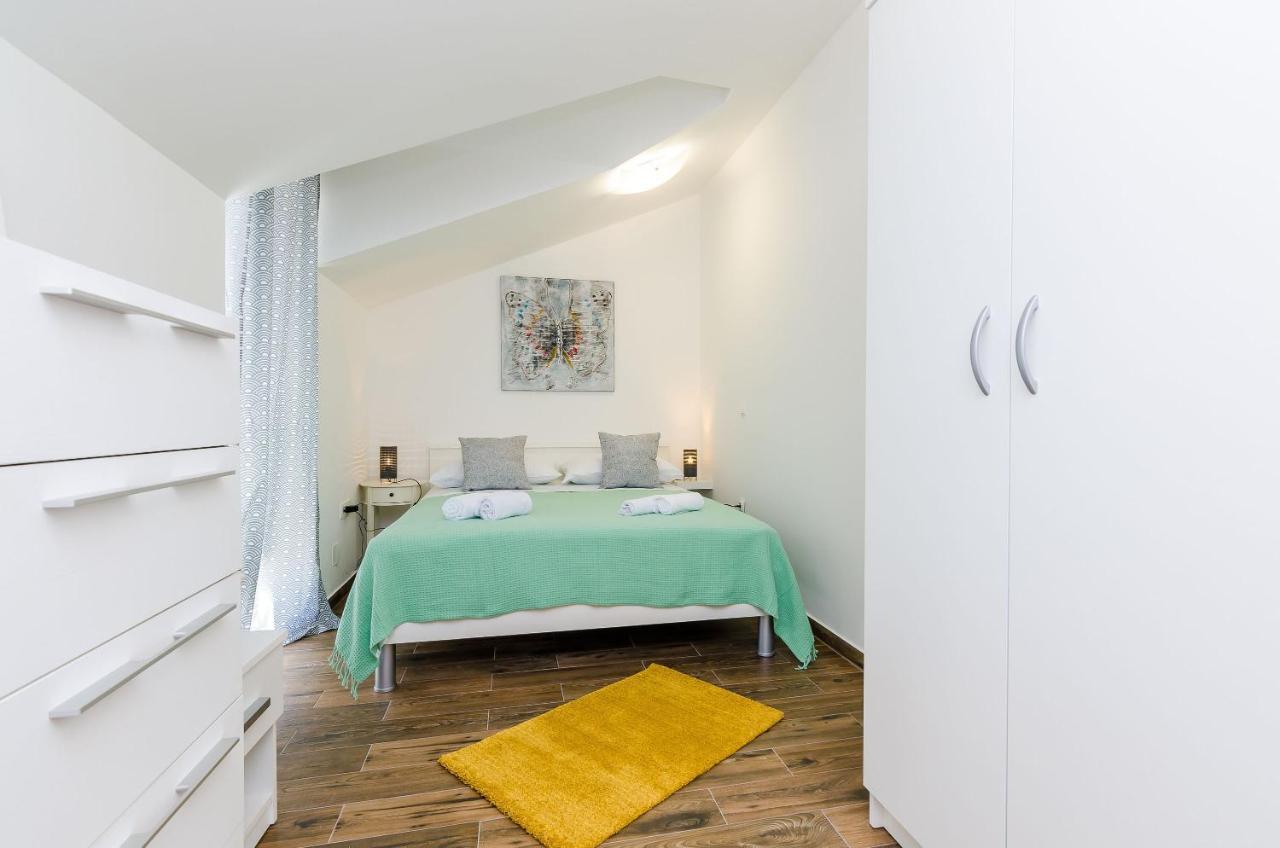 Holiday Home Barbara Ston Luaran gambar