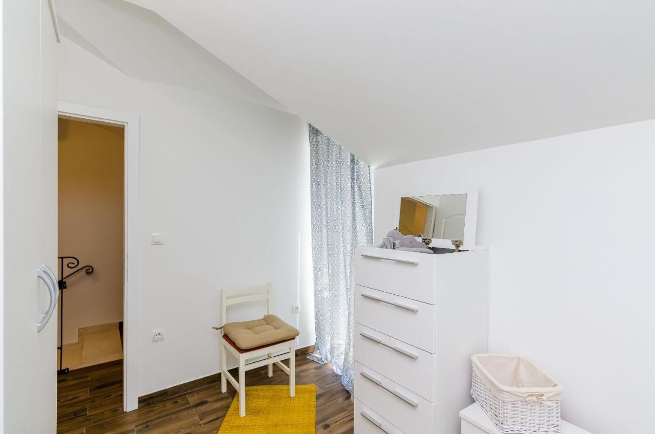 Holiday Home Barbara Ston Luaran gambar