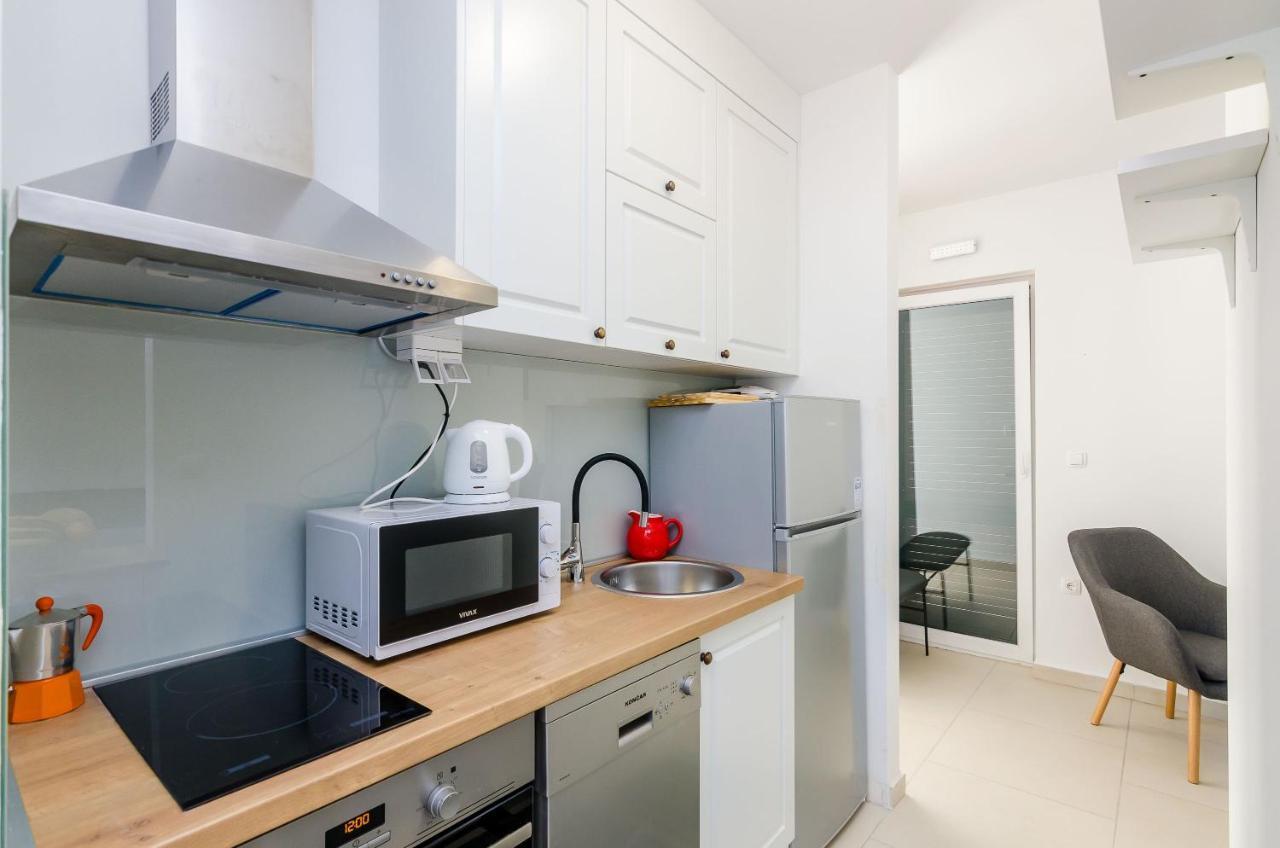Holiday Home Barbara Ston Luaran gambar